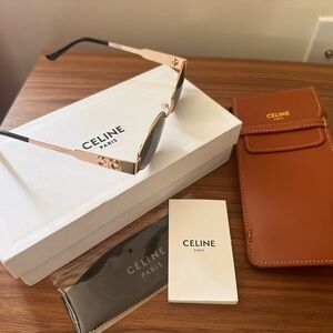 Celine sunglass